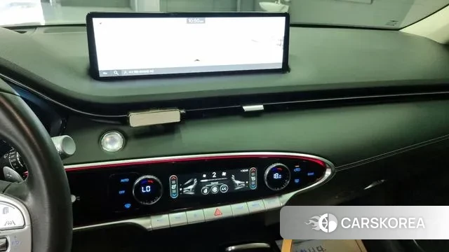 Genesis GV70 id 2997254 из Кореи 18