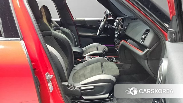 Mini Cooper S Countryman id 3844539 из Кореи 20