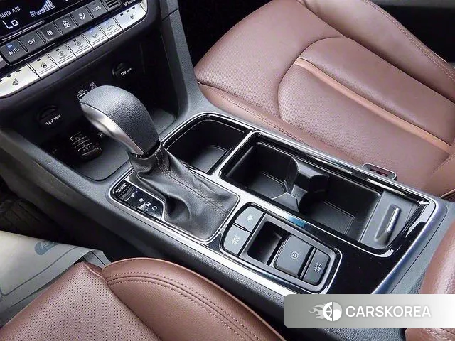 Hyundai Sonata New Rise id 3041522 из Кореи 20