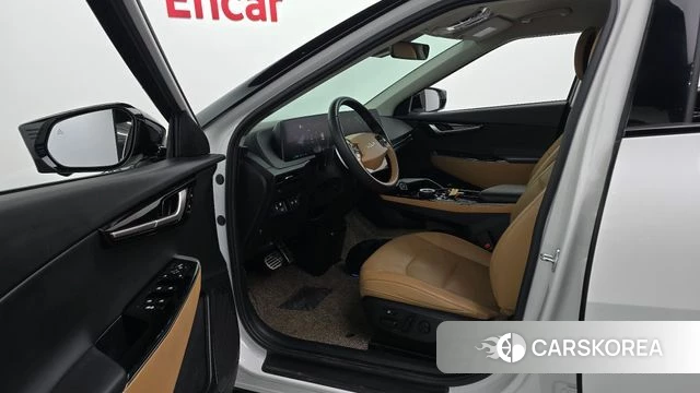 Kia EV6 id 4185903 из Кореи 31