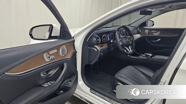 Mercedes-Benz E-Class W213 id 3060711 из Кореи 20