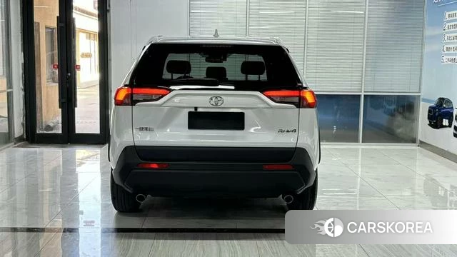 Toyota RAV4 Rongfang id 4274032 из Китая 11