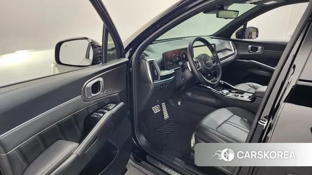 Kia The New Sorento 4th Generation id 3624614 из Кореи 20