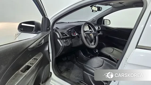 Chevrolet (GM Daewoo) The New Spark id 3090207 из Кореи 20