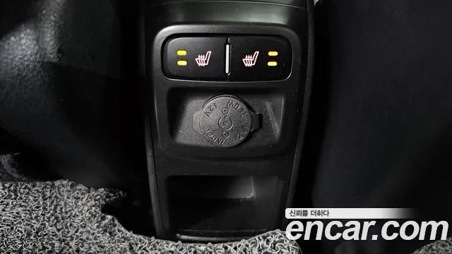 Kia The New Ray id 2663479 из Кореи 20