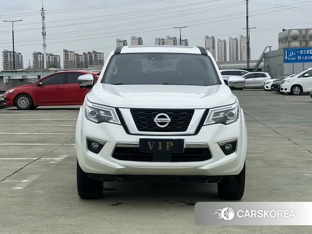 Nissan Tuda id 4313786 из Китая 36