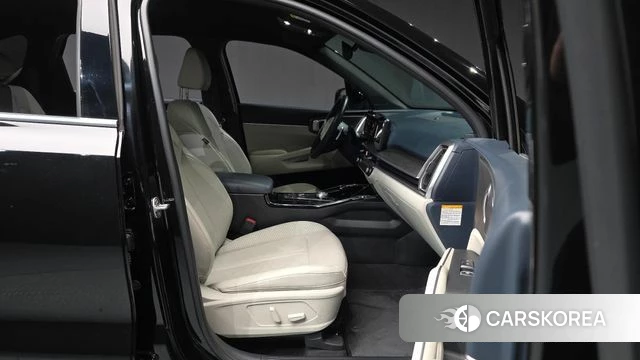 Kia The New Sorento 4th Generation id 4194687 из Кореи 31