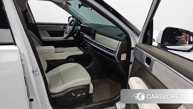 Hyundai Santa Fe (MX5) id 3278858 из Кореи 20