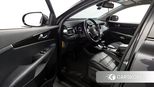 Kia The New Sorento id 3546961 из Кореи 20