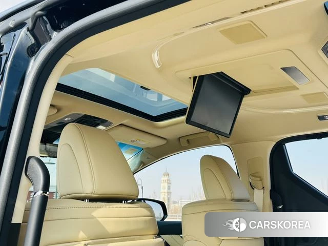Toyota Wilfa id 4257620 из Китая 42