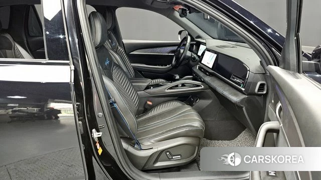 Renault Korea (Samsung) Grand Coleos id 3831455 из Кореи 20