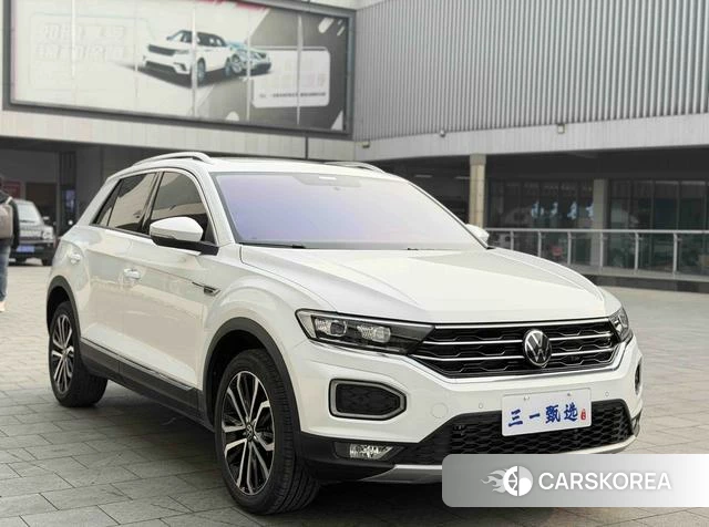 Volkswagen Exploring songs id 4276982 из Китая 18