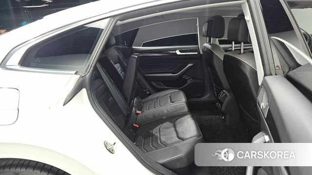 Volkswagen Arteon id 4768744 из Кореи 34