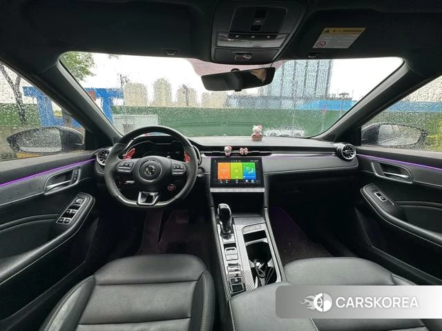 MG MG6 id 4238406 из Китая 10
