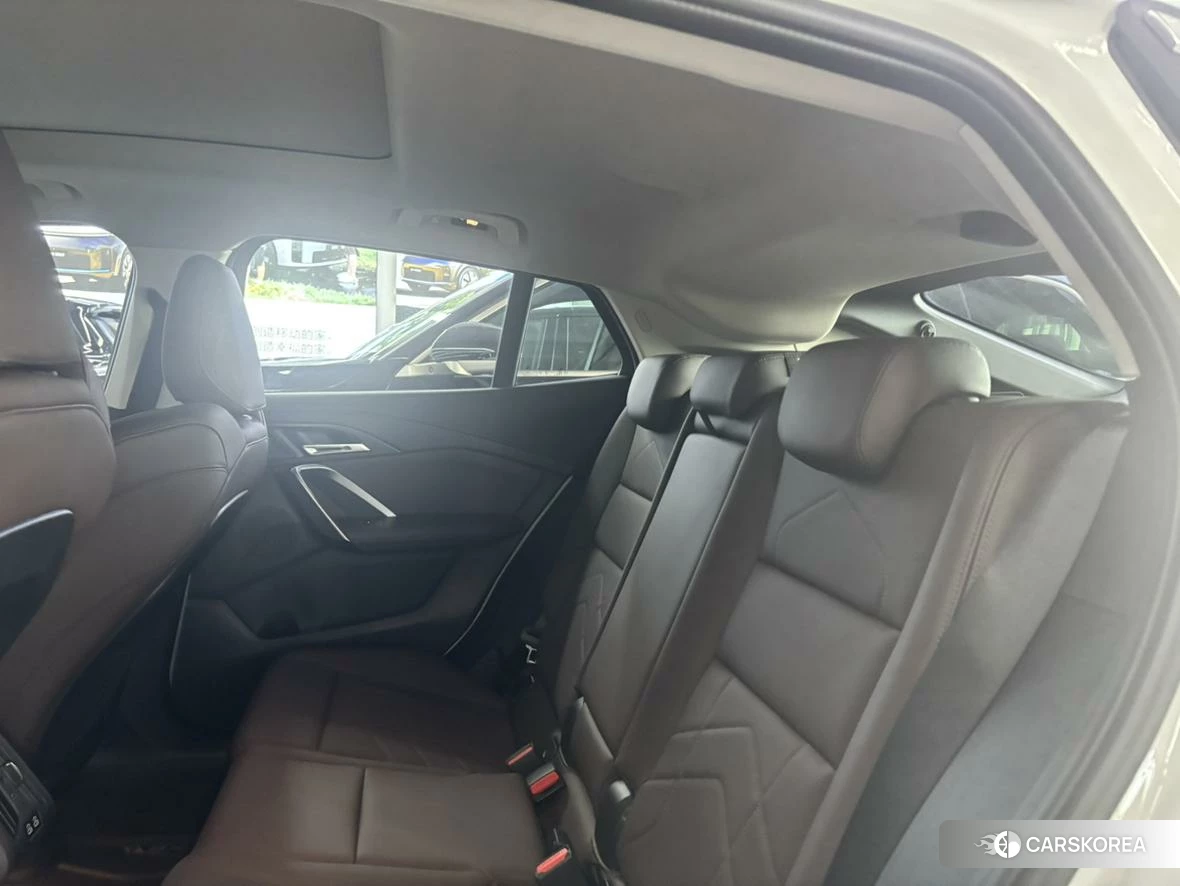 BMW X2 (import) id 4512755 из Китая 13