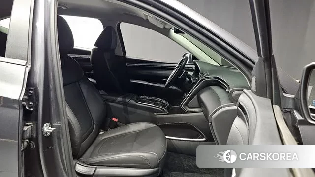 Hyundai Tucson (NX4) id 2979786 из Кореи 20