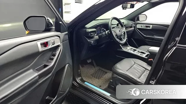 Ford Explorer 6th Generation id 3444370 из Кореи 20