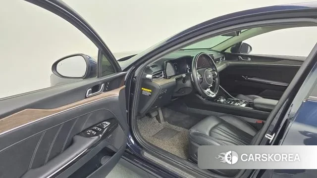 Kia K5 Hybrid 3rd Generation id 3004301 из Кореи 20