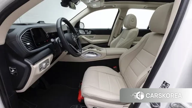 Mercedes-Benz GLE-Class W167 id 3720697 из Кореи 19