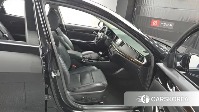 Kia Come New K7 id 3313454 из Кореи 20