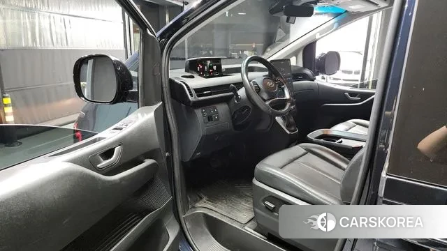 Hyundai Staria id 2894731 из Кореи 20