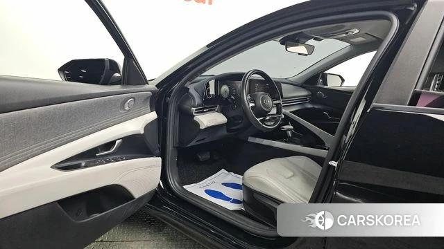 Hyundai Avante (CN7) id 4362195 из Кореи 20