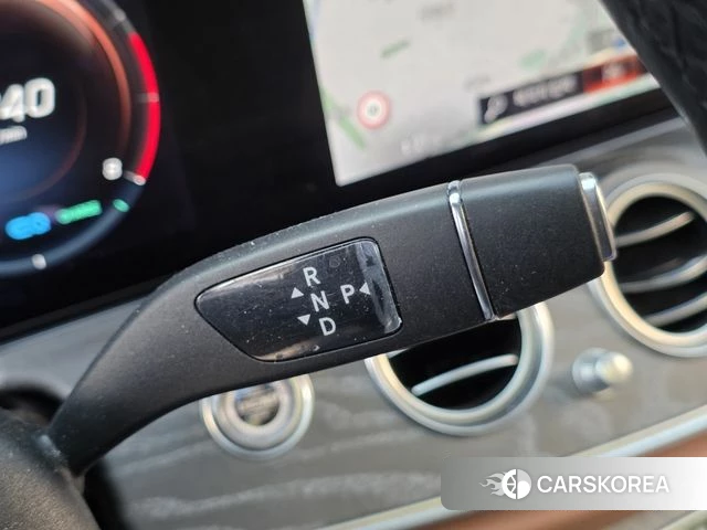 Mercedes-Benz E-Class W213 id 3866149 из Кореи 20