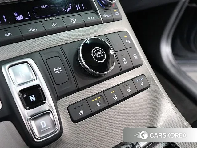 Hyundai Palisade id 3562368 из Кореи 20