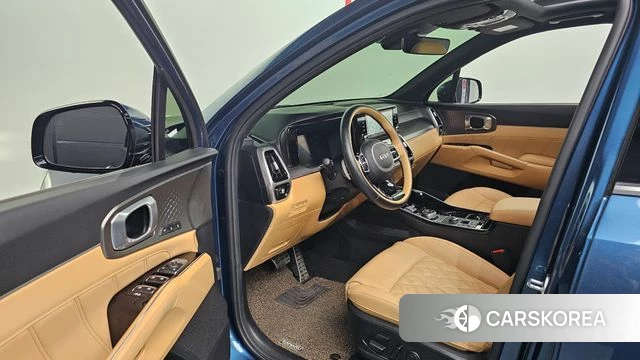 Kia Sorento 4th Generation id 3923249 из Кореи 20