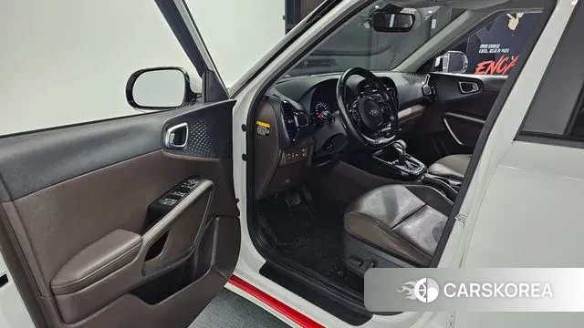 Kia Soul Booster id 3479988 из Кореи 20