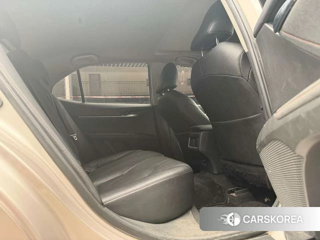 Toyota Camry id 4334934 из Китая 10