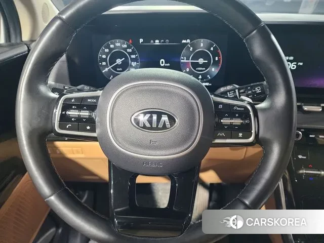 Kia Carnival 4th generation id 3671713 из Кореи 20