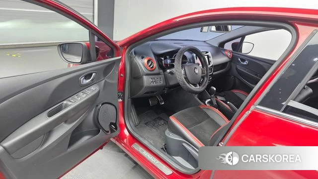 Renault Korea (Samsung) Clio id 4581667 из Кореи 30