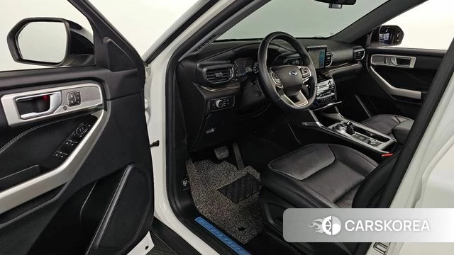Ford Explorer 6th Generation id 4701871 из Кореи 32