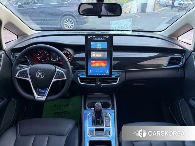 BYD Song MAX id 4238633 из Китая 16