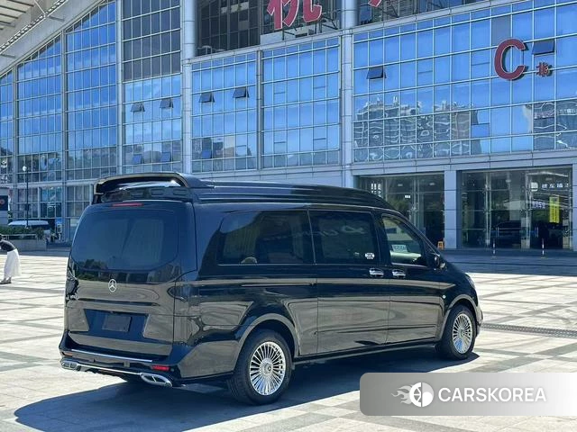 Mercedes-Benz Vito id 4353069 из Китая 12
