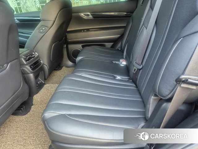 Genesis GV80 id 3941418 из Кореи 18