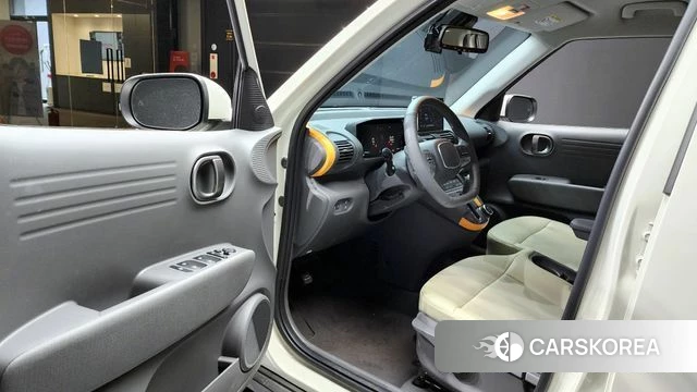 Hyundai Casper id 4230898 из Кореи 20