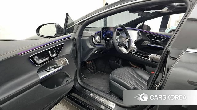 Mercedes-Benz EQE V295 id 4549328 из Кореи 20