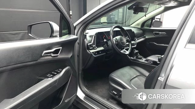 Kia Sportage 5th Generation id 3786904 из Кореи 20