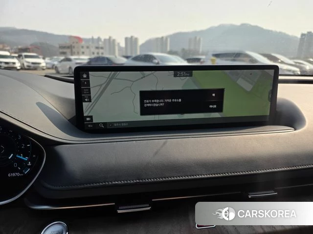 Genesis G80 (RG3) id 3879020 из Кореи 18