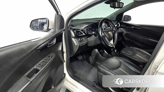 Chevrolet (GM Daewoo) The New Spark id 4732542 из Кореи 30