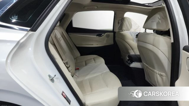 Hyundai The New Grandeur IG id 3904246 из Кореи 20