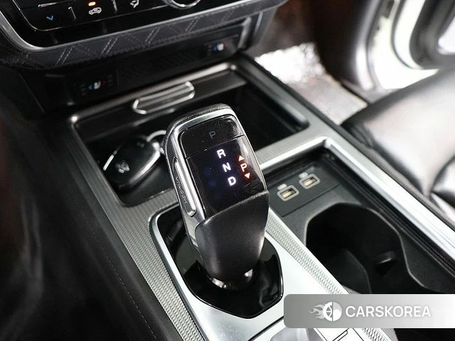 Ssangyong All New Rexton id 4293817 из Кореи 20