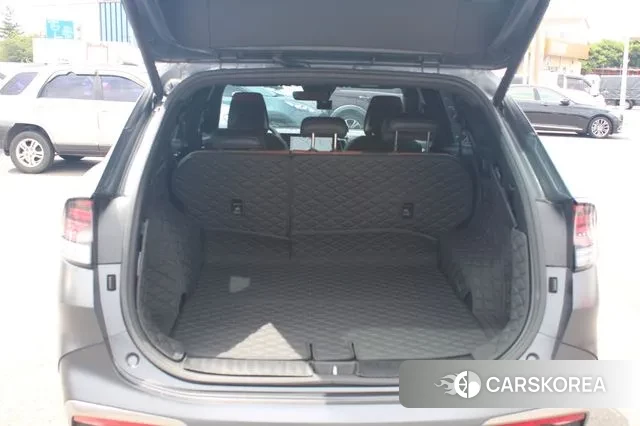 Kia Sportage 5th Generation id 2915926 из Кореи 10