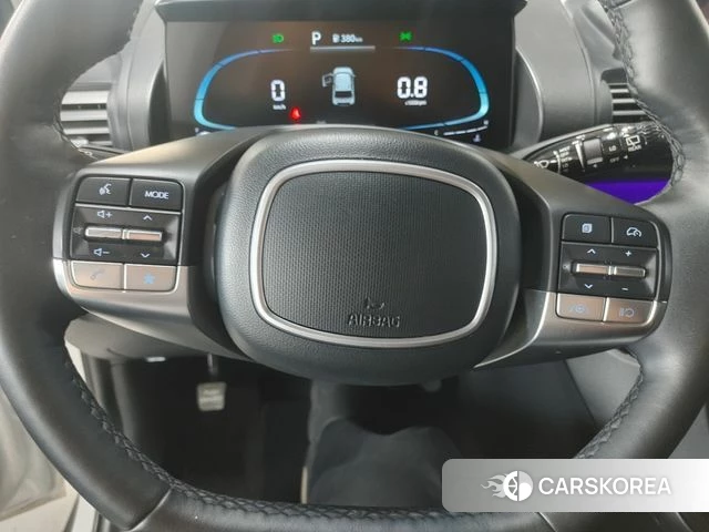 Hyundai Casper id 4330629 из Кореи 13