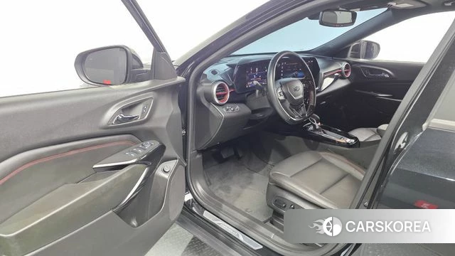 Chevrolet (GM Daewoo) Trax Crossover id 4506152 из Кореи 37