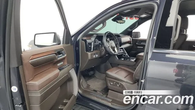 GMC Sierra id 2943191 из Кореи 20