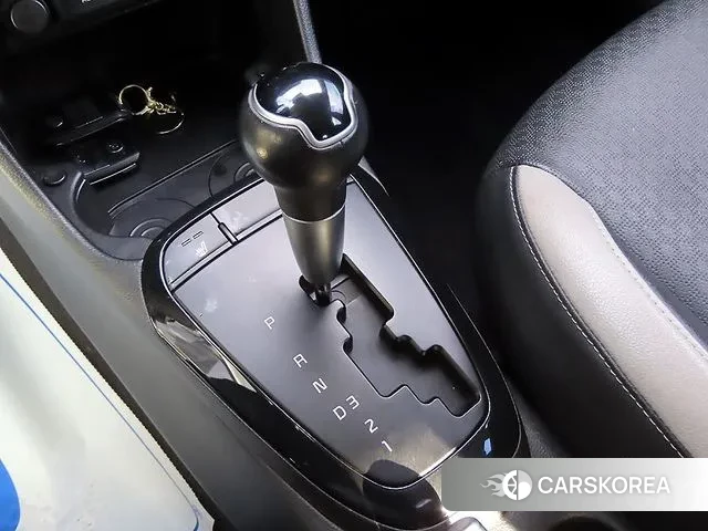 Kia All New Morning (JA) id 3612817 из Кореи 19