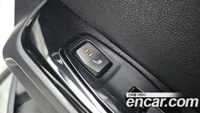 Ssangyong Torres id 2661392 из Кореи 20